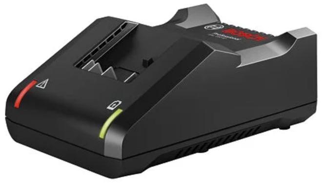 

Зарядное устройство BOSCH, 14.4-18В Li-lon (GAL 18V-40)