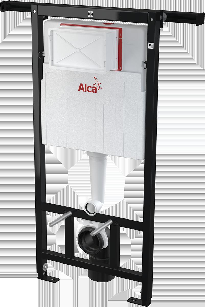 

Инсталляция ALCA PLAST, AM102/1120
