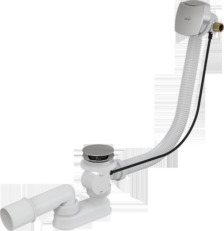 

Сифон для ванны ALCA PLAST, A564CRM1