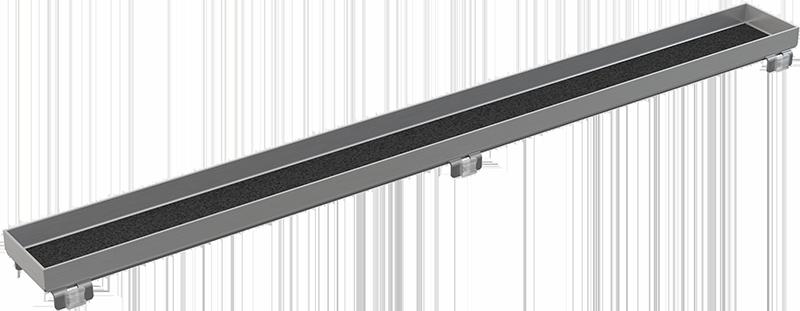 

Решётка ALCA PLAST, FLOOR-300