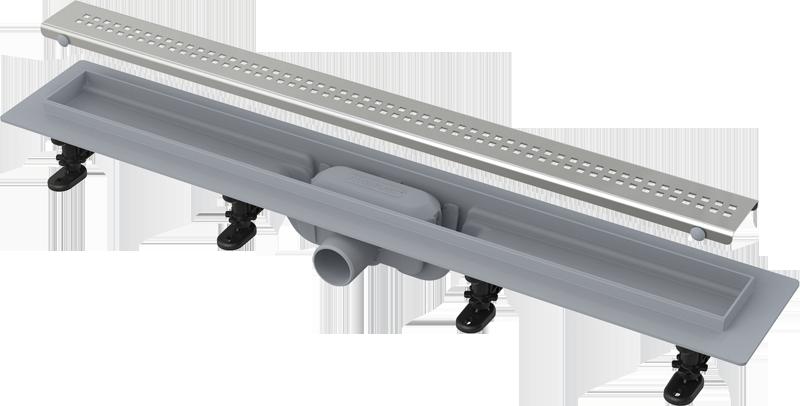 

Желоб ALCA PLAST, APZ10-850M