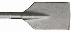 

Зубило BOSCH, 450мм HEX 30 мм (2608690114)