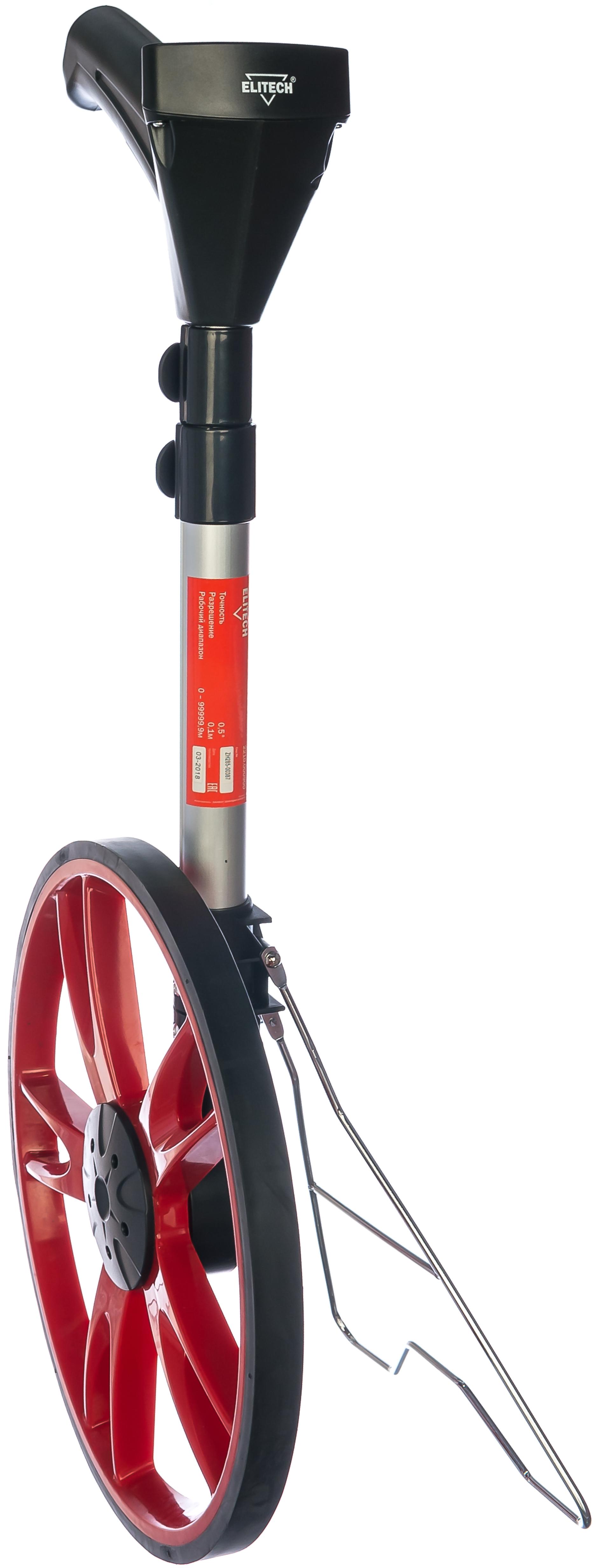 

Курвиметр ELITECH, 2210.000900