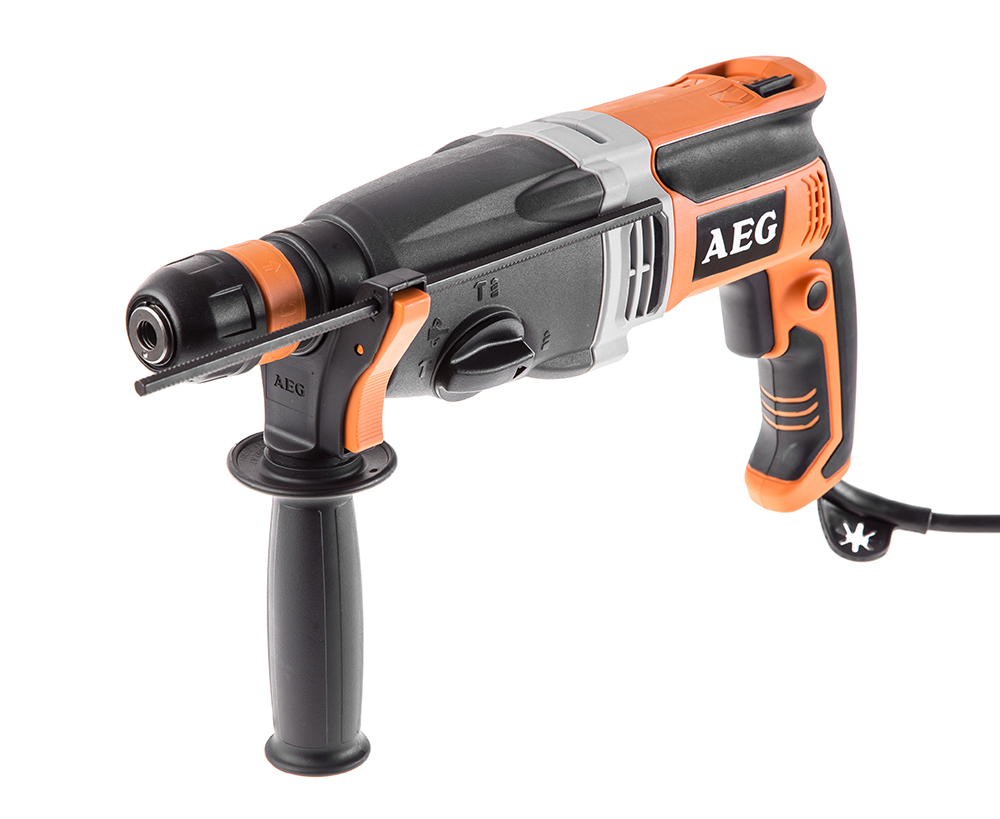 

Перфоратор AEG, KH 26 XE
