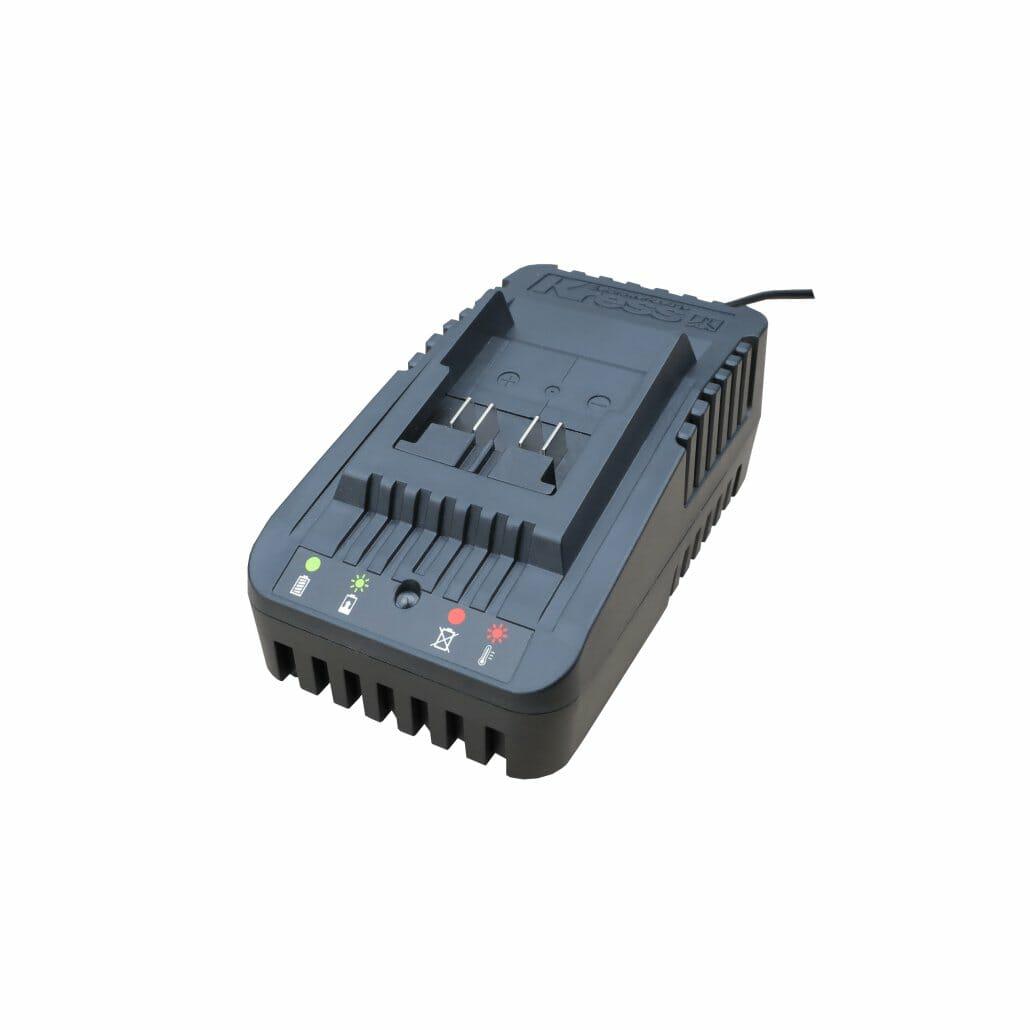 

Зарядное устройство KRESS, KA3705