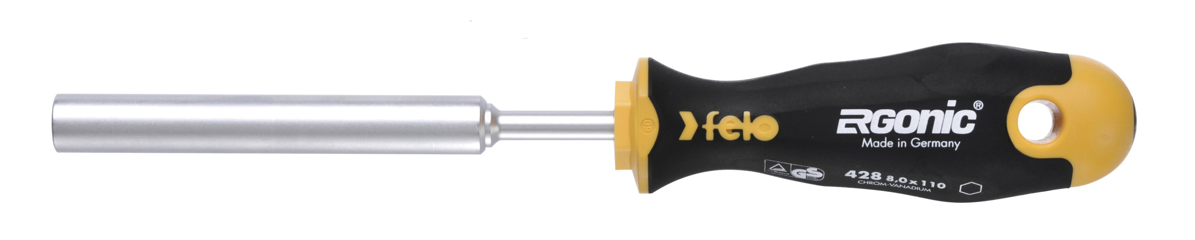 

Отвертка FELO, Ergonic M-TEC 42807030