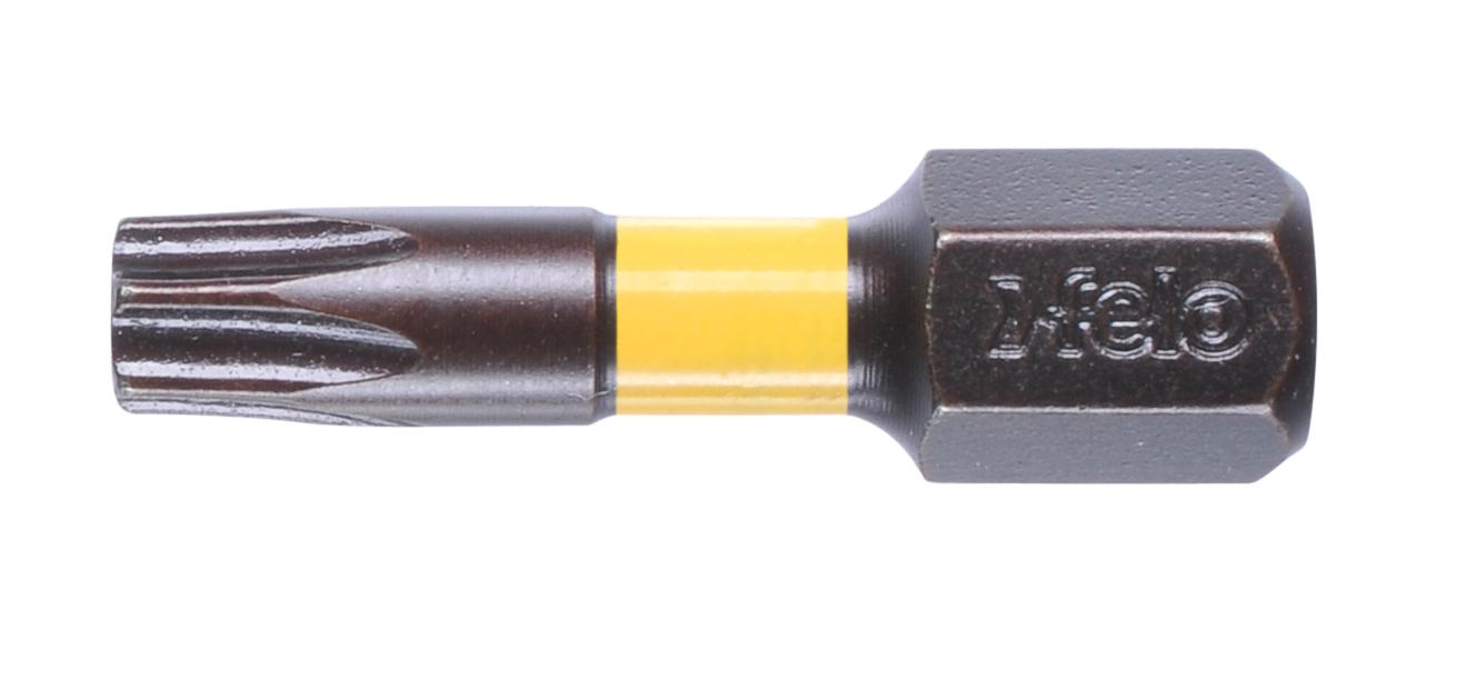 

Бита FELO, T40 25мм (02640040)