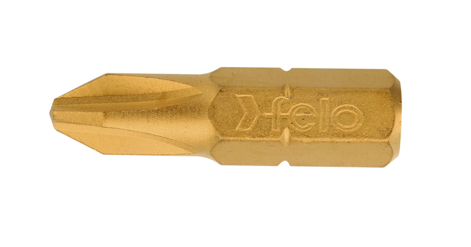 

Бита FELO, PH3 25мм (02203070)