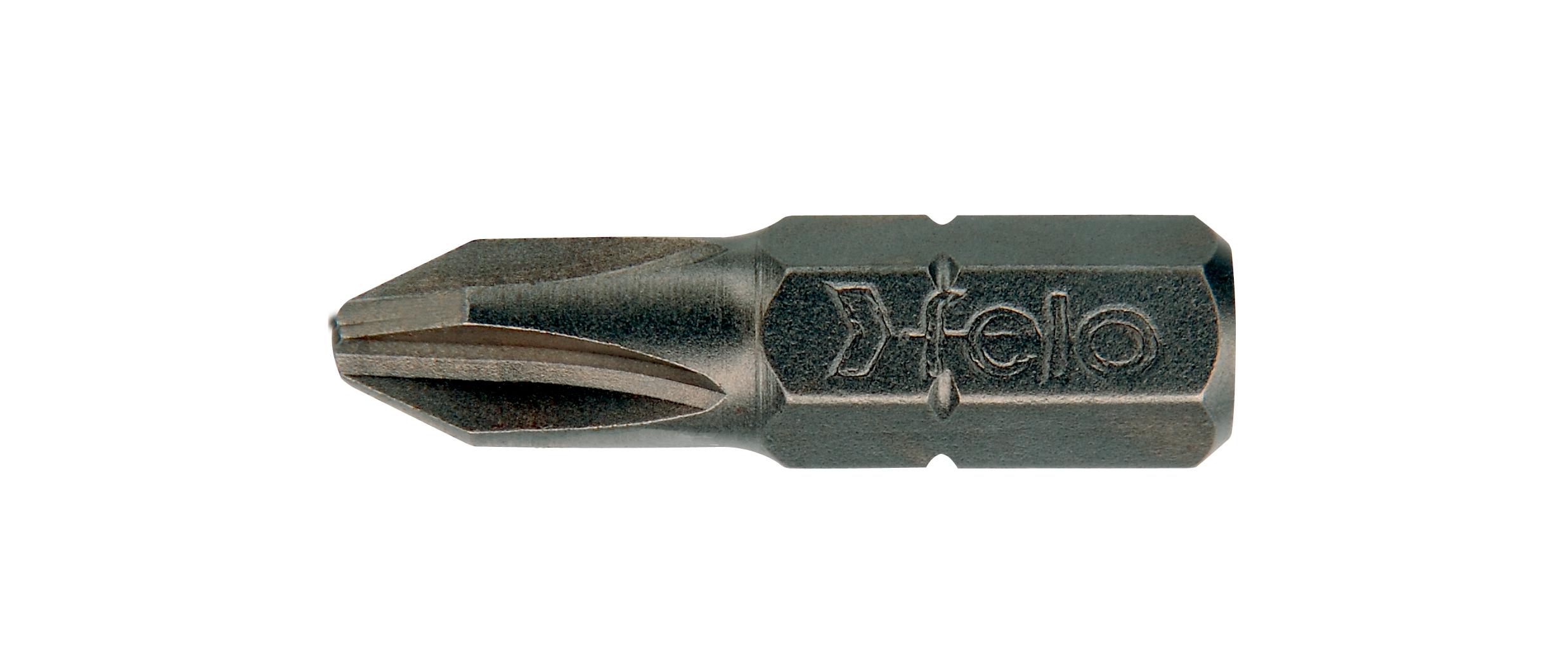 

Бита FELO, PH4 32мм (02204210)