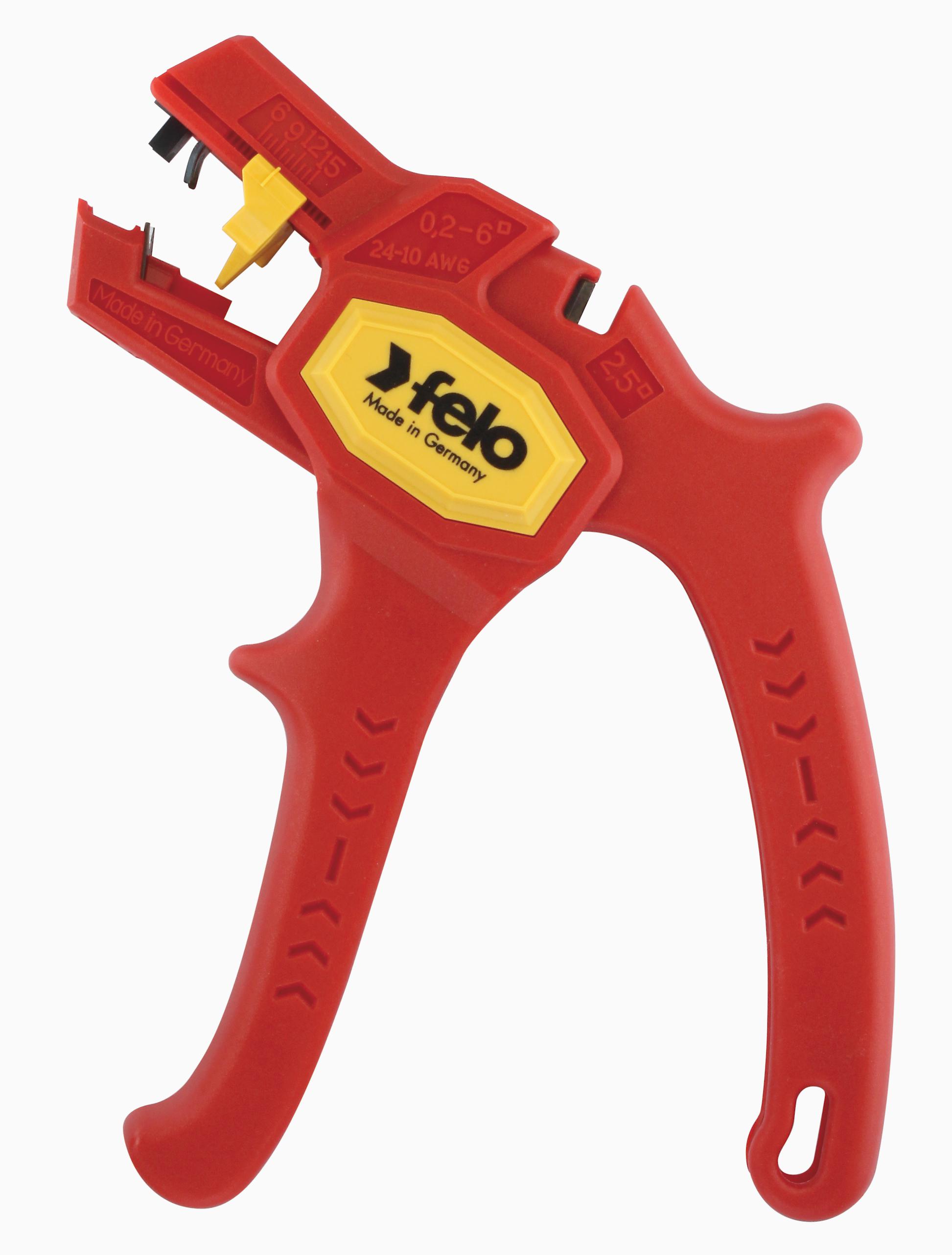 

Клещи FELO, 58399911