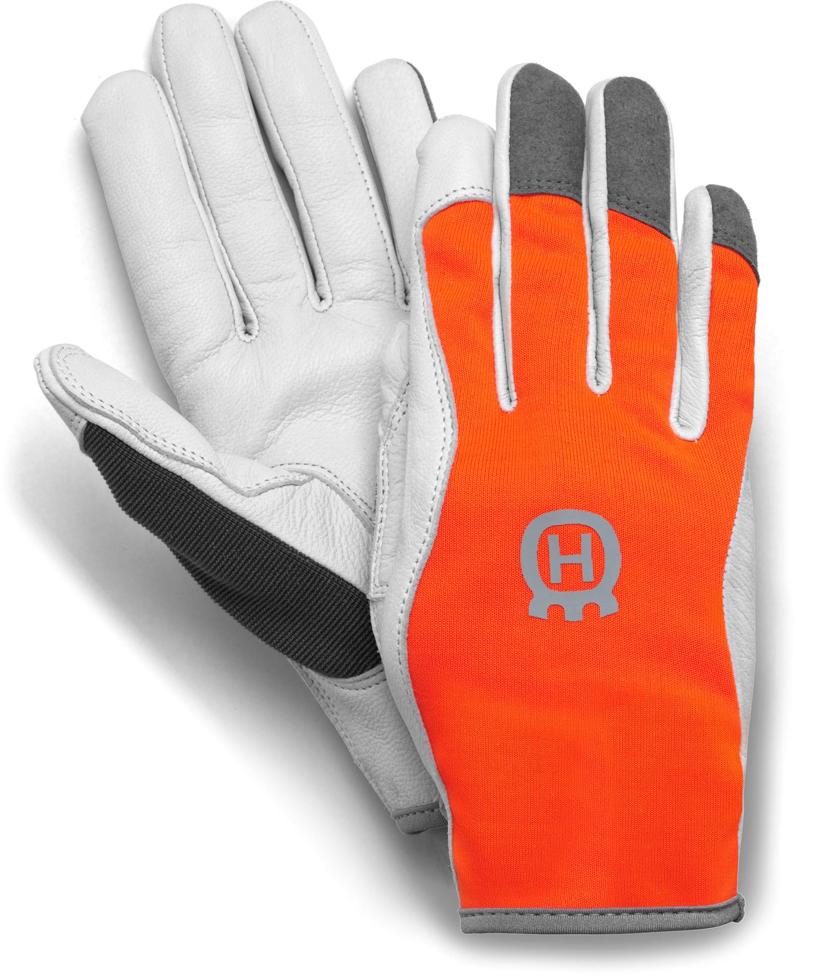 

Перчатки защитные HUSQVARNA, Серый, Classic light 5963106-10