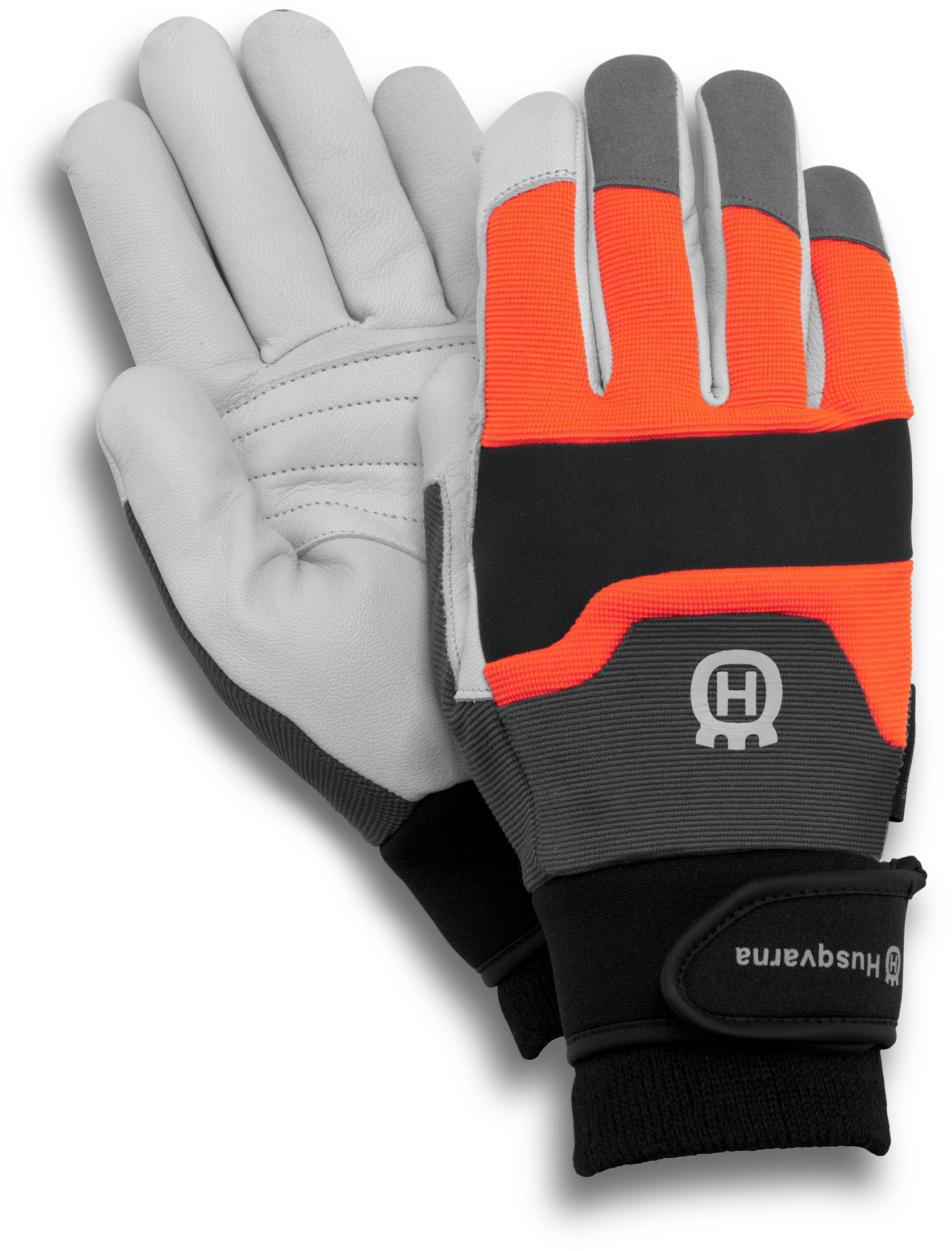 

Перчатки защитные HUSQVARNA, Серый, Functional 5963094-12