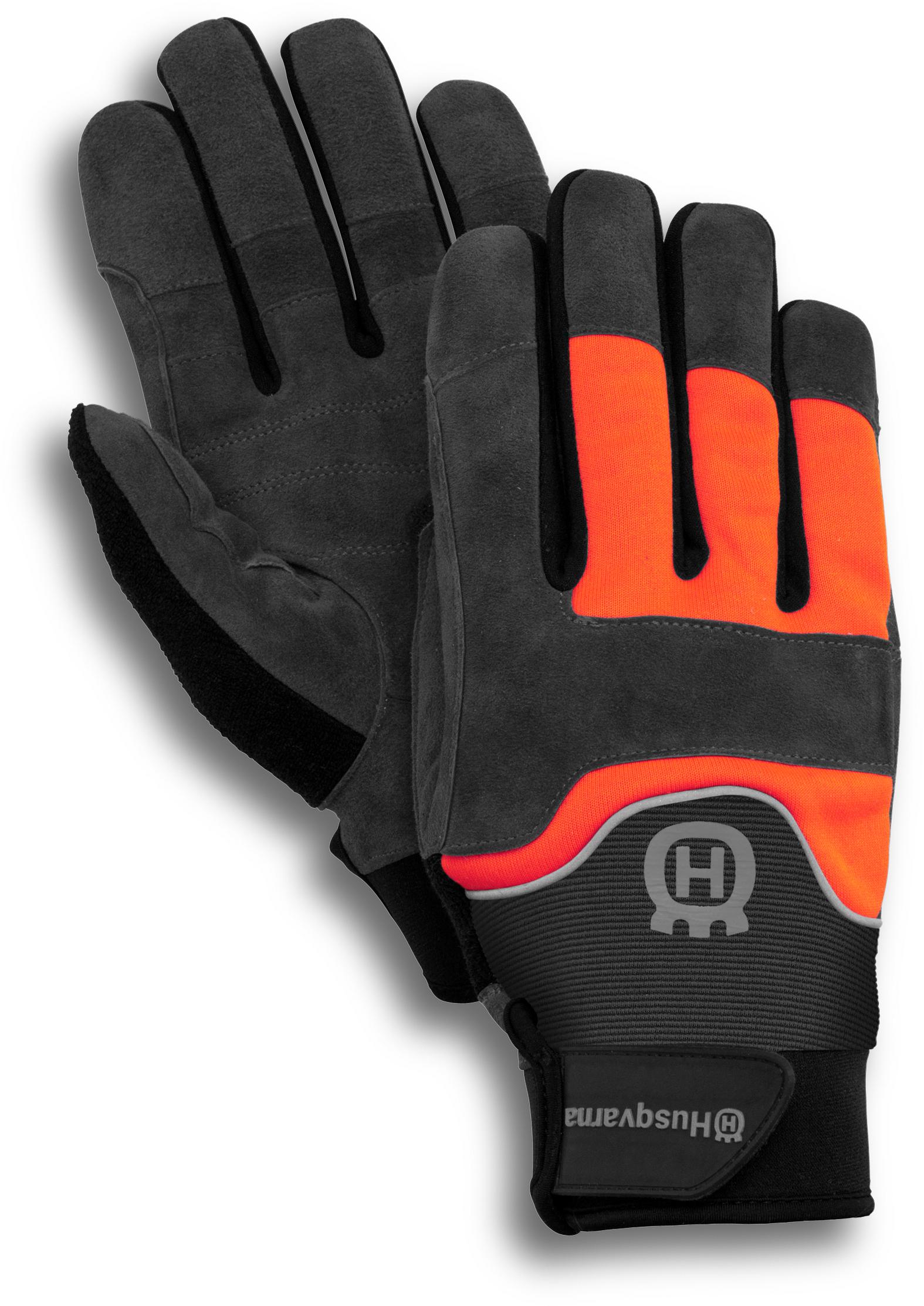 

Перчатки защитные HUSQVARNA, Серый, Technical light 5963092-10