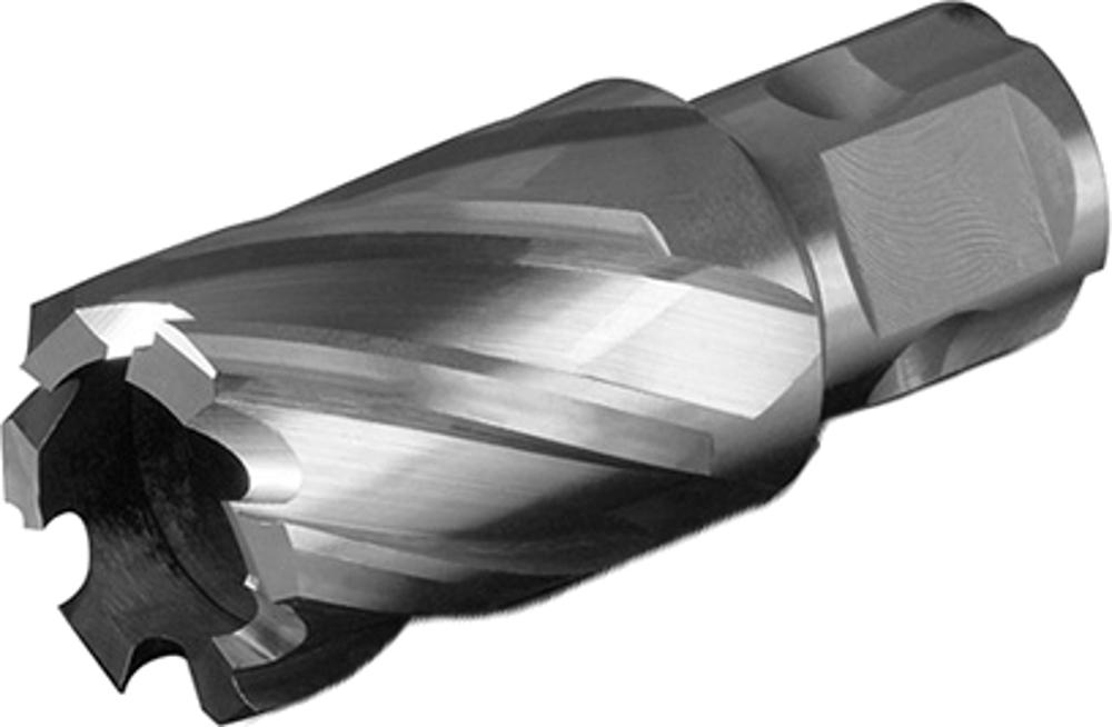 

Сверло корончатое по металлу HSS Bohre, 49х30 КБ010306