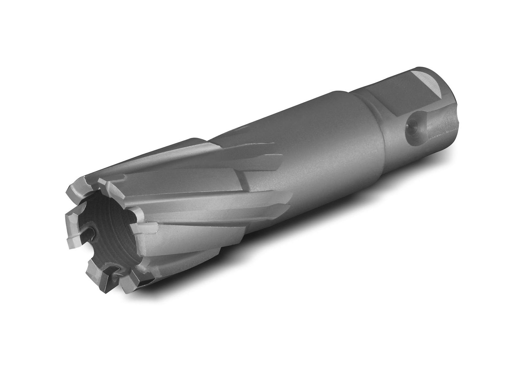 

Сверло корончатое по металлу ТСТ Bohre, 20х55 КБ010106