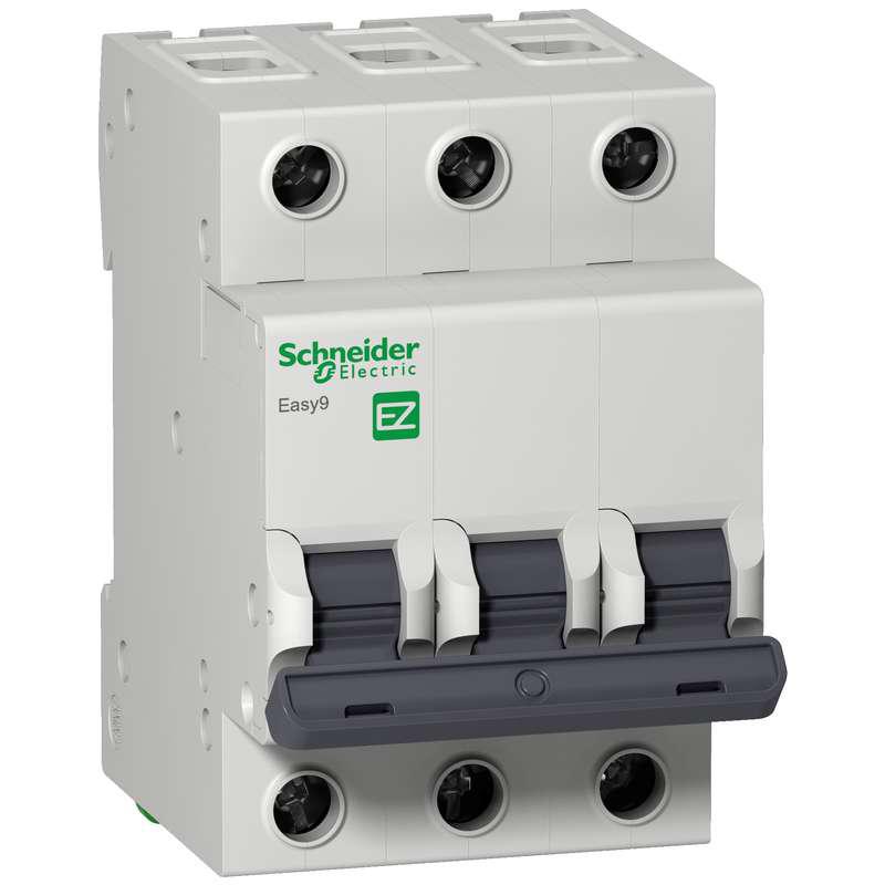 

Выключатель SCHNEIDER ELECTRIC, EZ9F56340