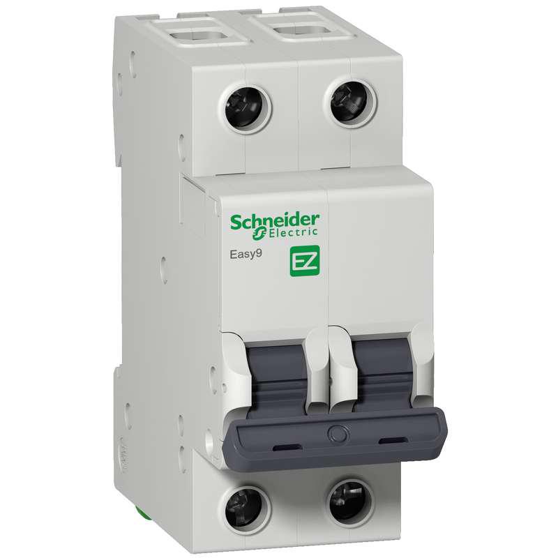 

Выключатель SCHNEIDER ELECTRIC, EZ9F86250