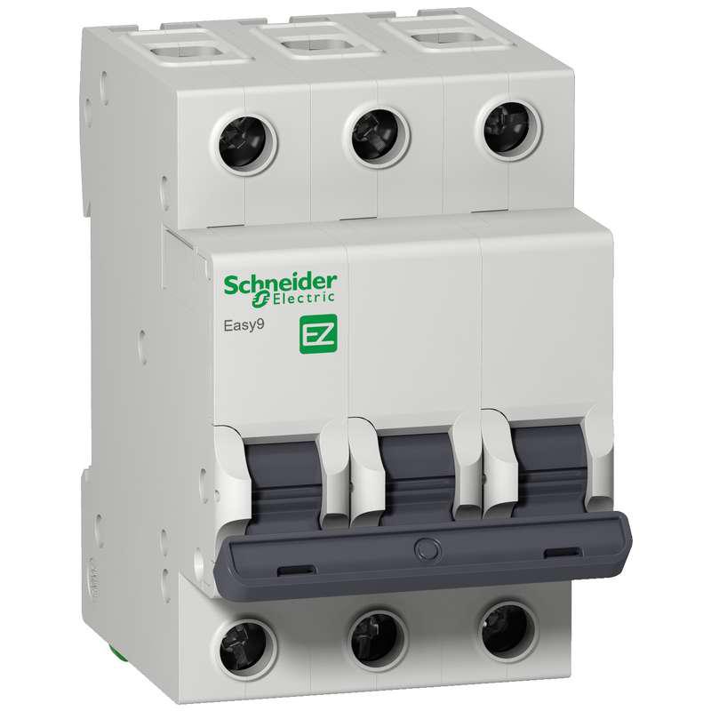 

Выключатель SCHNEIDER ELECTRIC, EZ9F86340