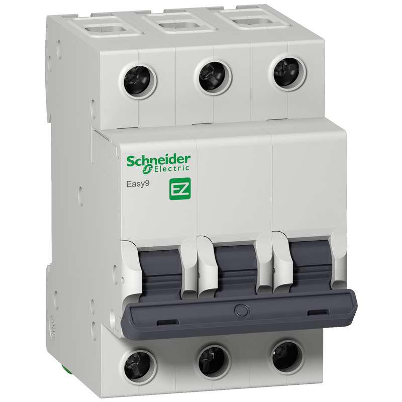 

Выключатель SCHNEIDER ELECTRIC, EZ9F86350