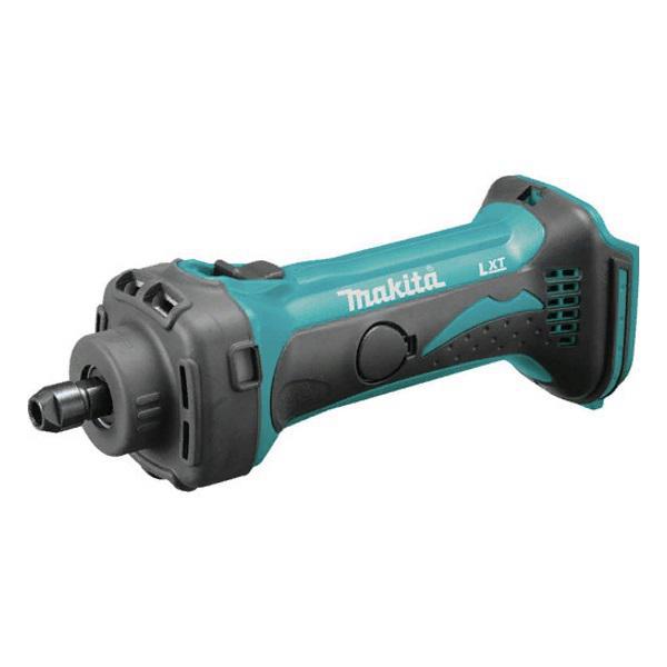 

Машинка шлифовальная прямая MAKITA, DGD801Z без акк. и з.у