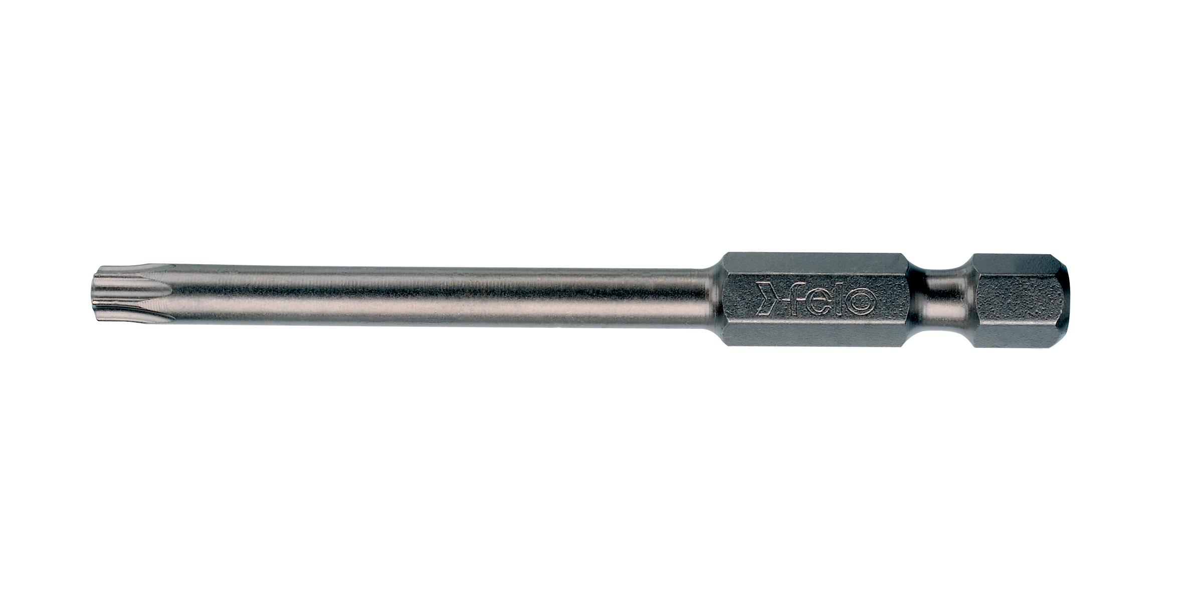 

Бита FELO, T 73мм (03630710)