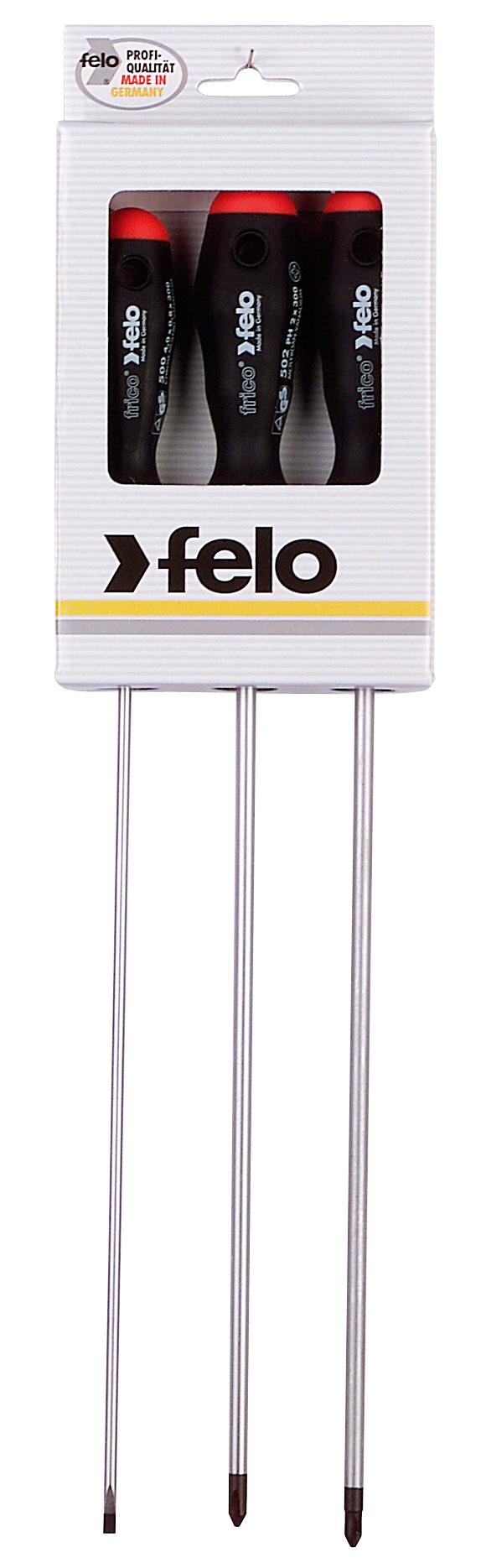 

Набор отверток FELO, 50093114