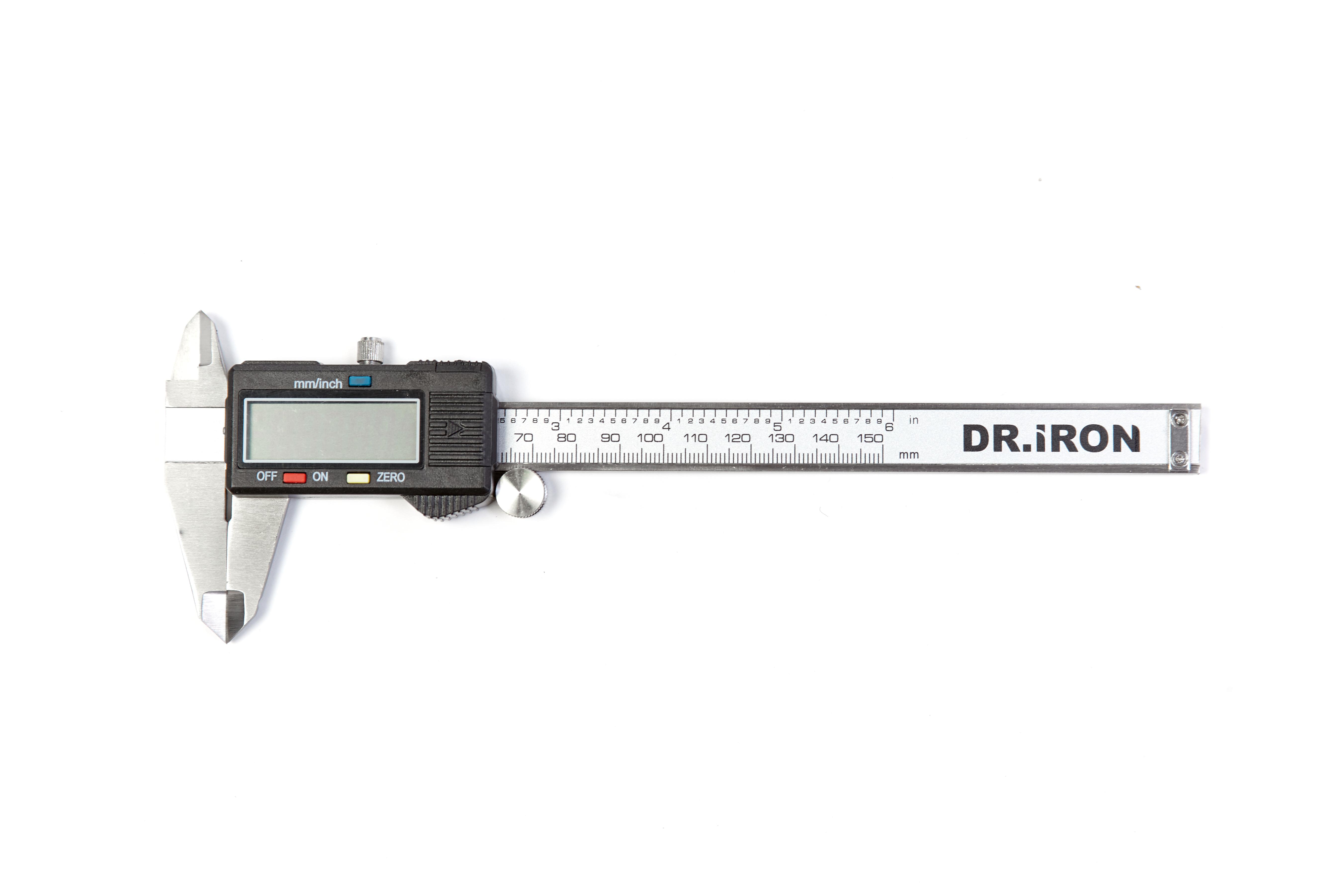 

Штангенциркуль DR.IRON, DR6003