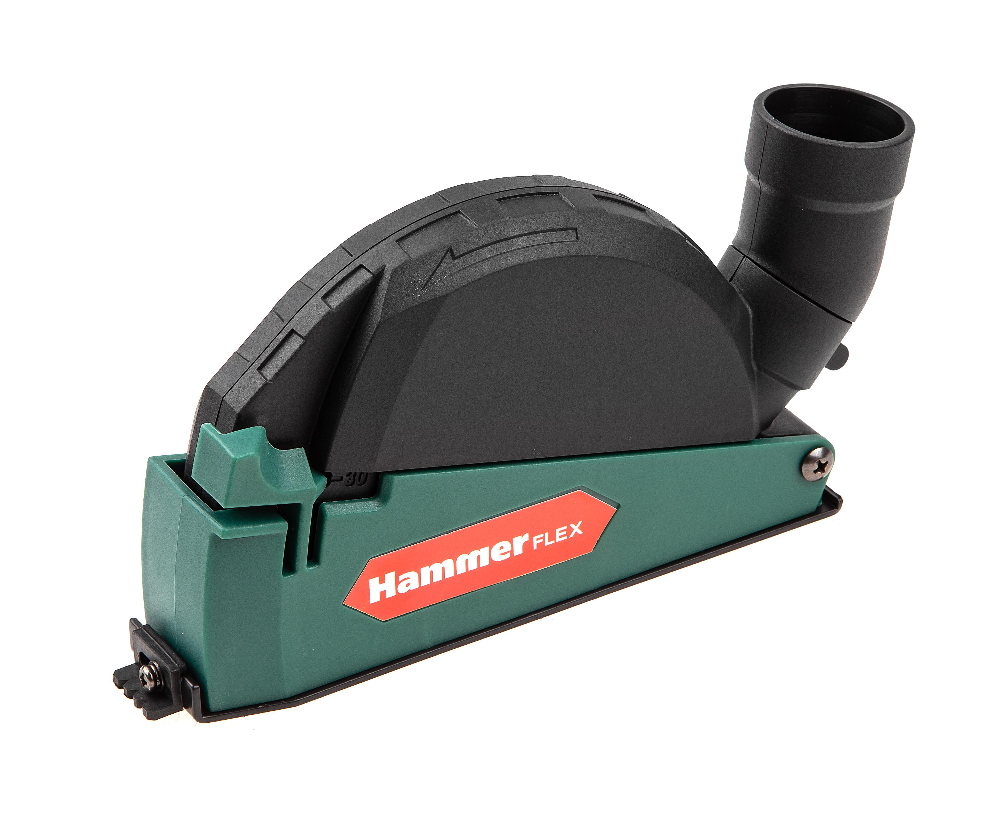 

Кожух HAMMER, DS125C