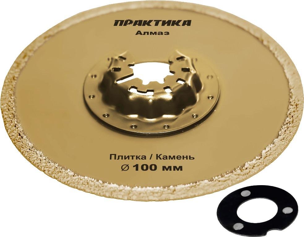

Насадка ПРАКТИКА, 918-313