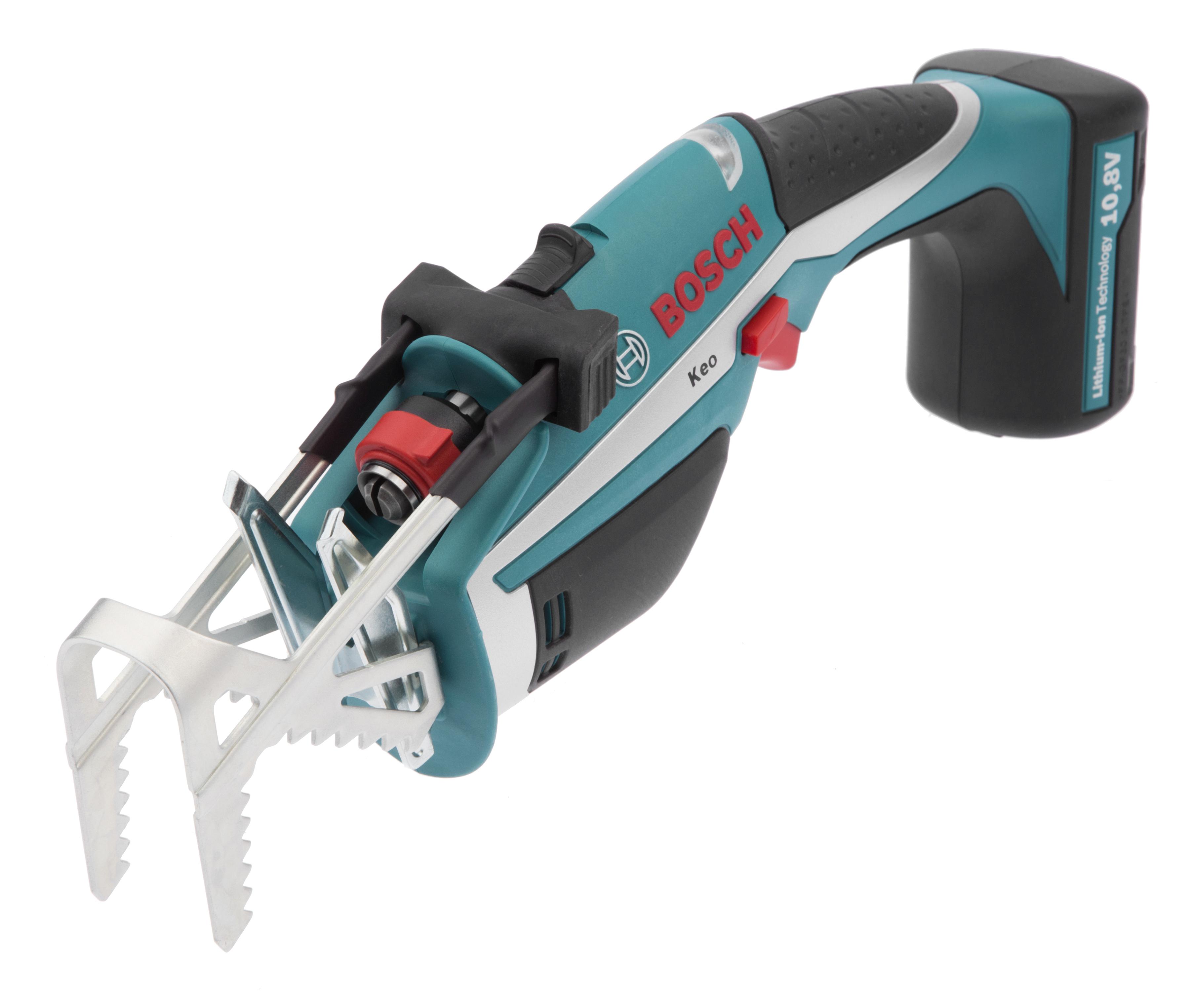 

Ножовка BOSCH, KEO (0600861900)