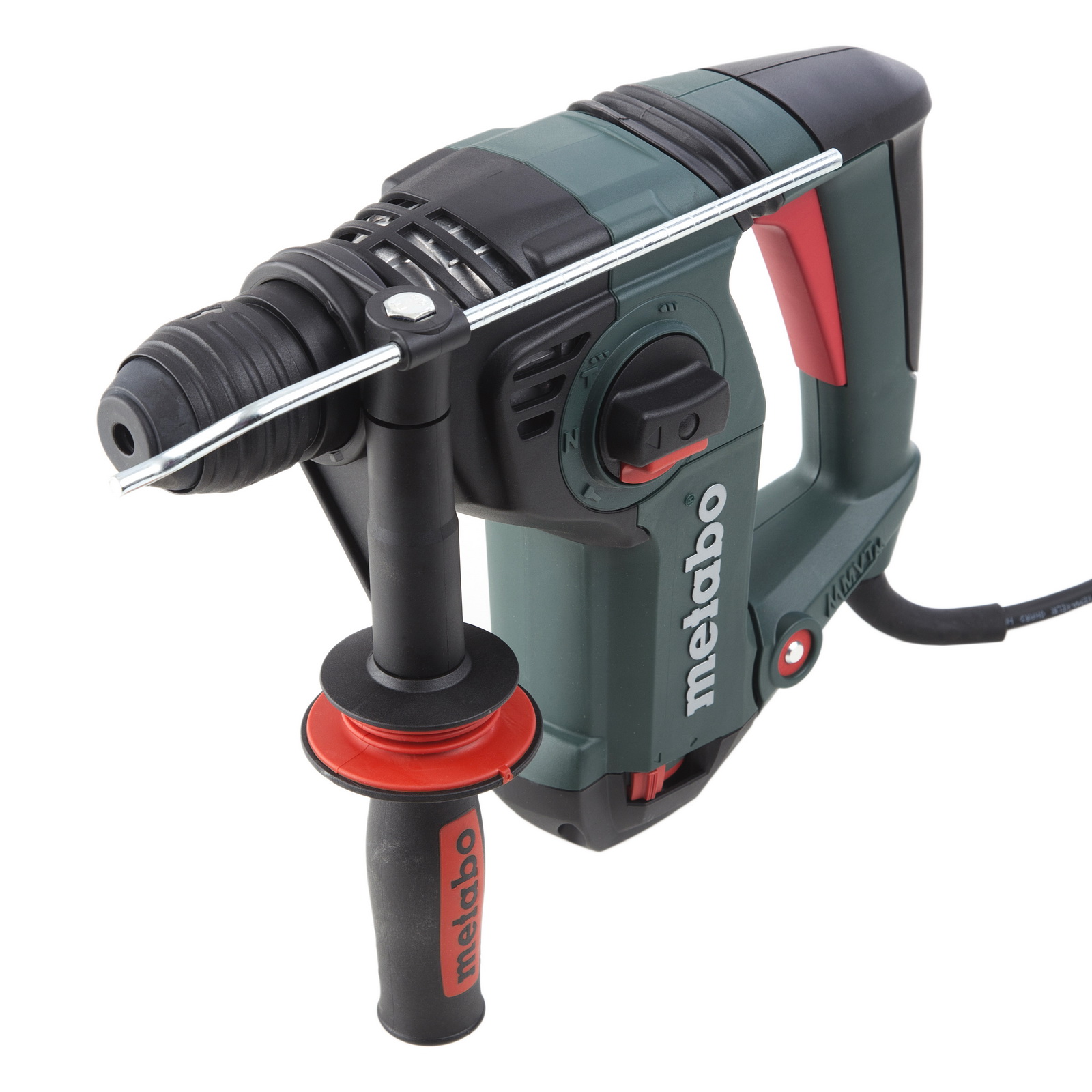 

Перфоратор METABO, KHE 3250 (600637000)