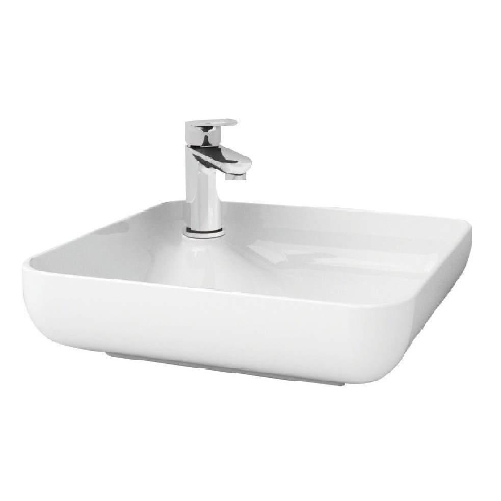 

Раковина CREO CERAMIQUE, Белый, PU3700