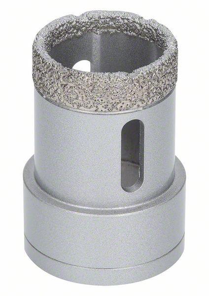 

Коронка алмазная BOSCH, Ф35х35мм X-LOCK (2608599035 X-lock)