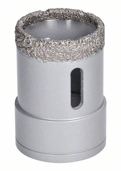 

Коронка алмазная BOSCH, Ф38х35мм X-LOCK (2608599036 X-lock)