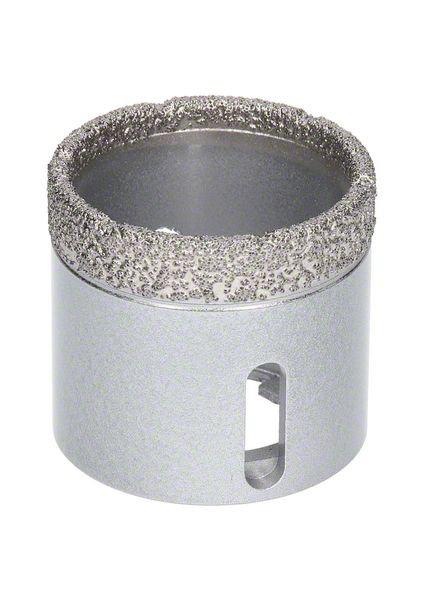 

Коронка алмазная BOSCH, Ф45х35мм X-LOCK (2608599015 X-lock)