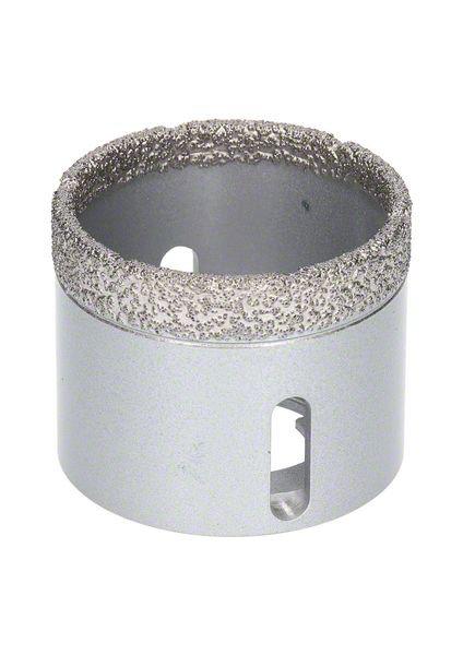 

Коронка алмазная BOSCH, Ф51х35мм X-LOCK (2608599016 X-lock)