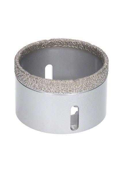 

Коронка алмазная BOSCH, Ф65х35мм X-LOCK (2608599020 X-lock)