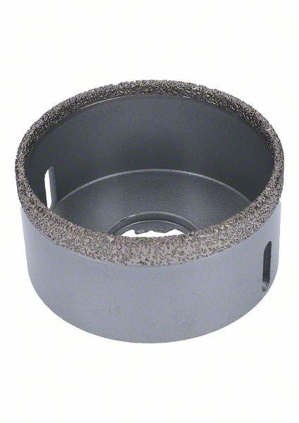 

Коронка алмазная BOSCH, Ф83х35мм X-LOCK (2608599026 X-lock)
