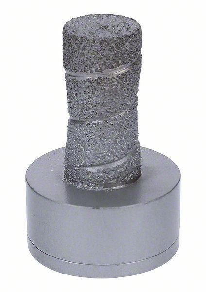 

Фреза алмазная BOSCH, Ф20мм SX-LOCKмм 35мм (2608599038 X-lock)