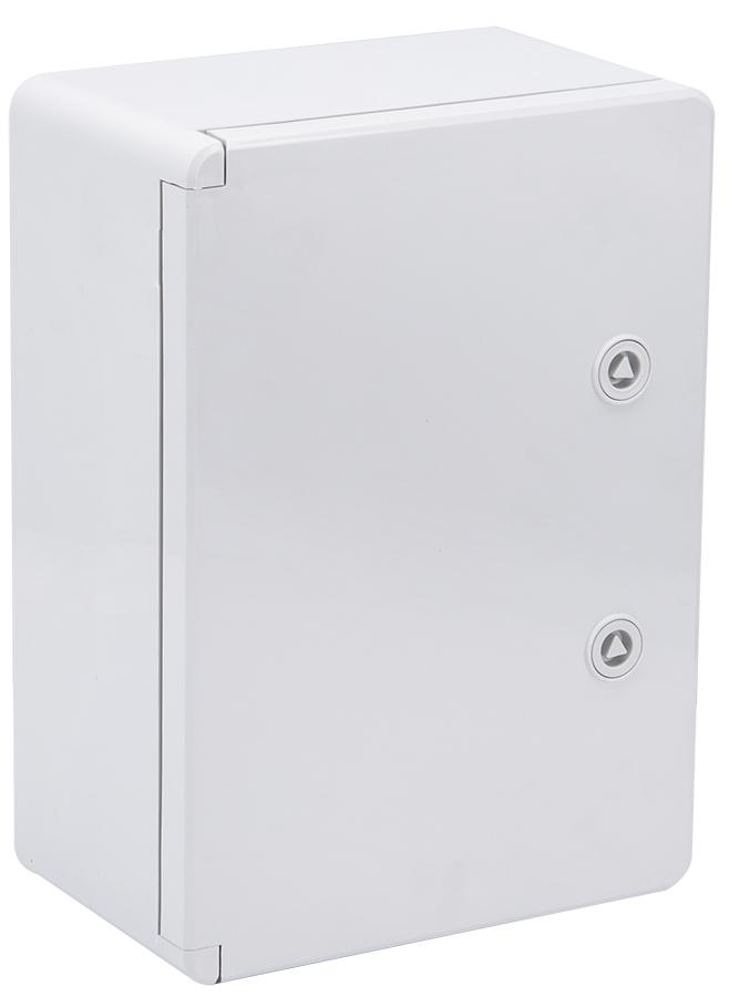 

Корпус IEK, ЩМПп 350х250х150мм УХЛ1