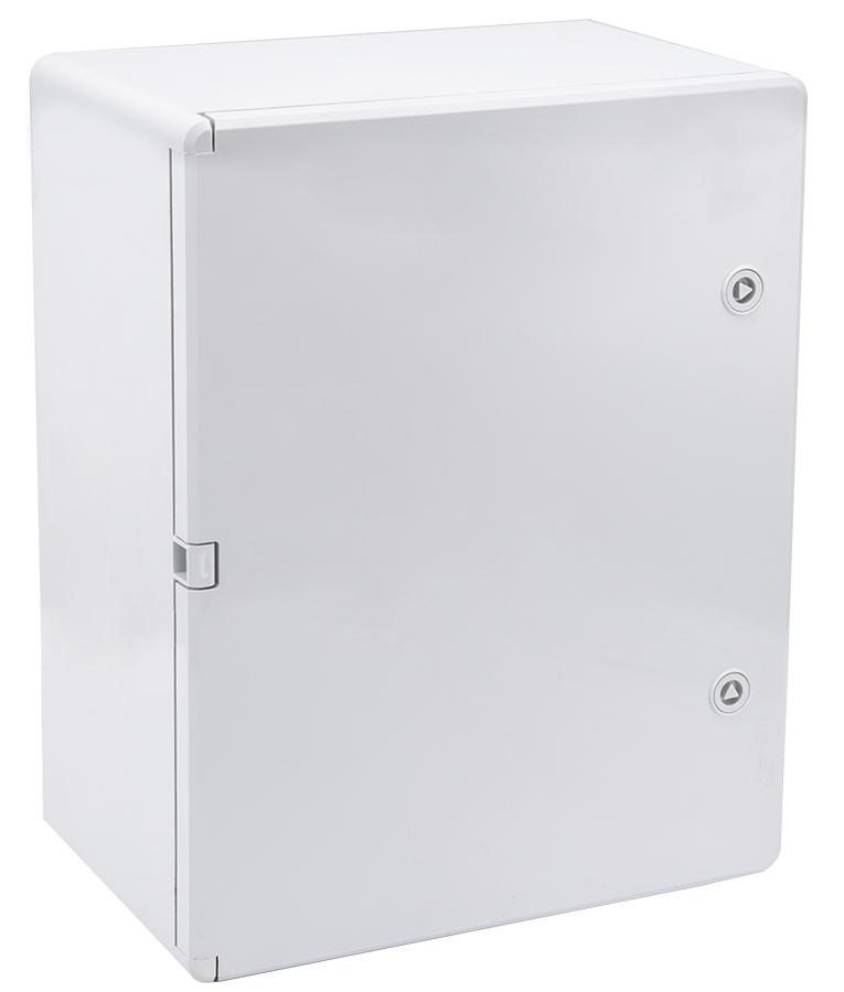 

Корпус IEK, ЩМПп 500х400х240мм УХЛ1