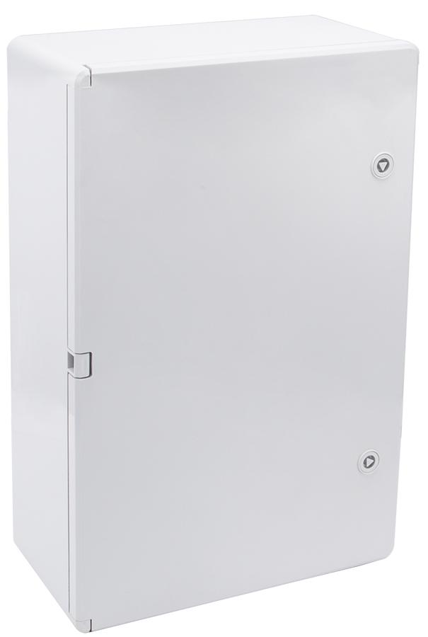 

Корпус IEK, ЩМПп 600х400х200мм УХЛ1