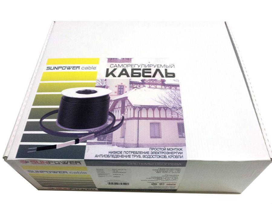

Кабель SUN POWER, SPC16-2-4