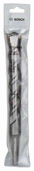 

Бур BOSCH, Ф25х260мм SDS Plus (2 608 680 294)