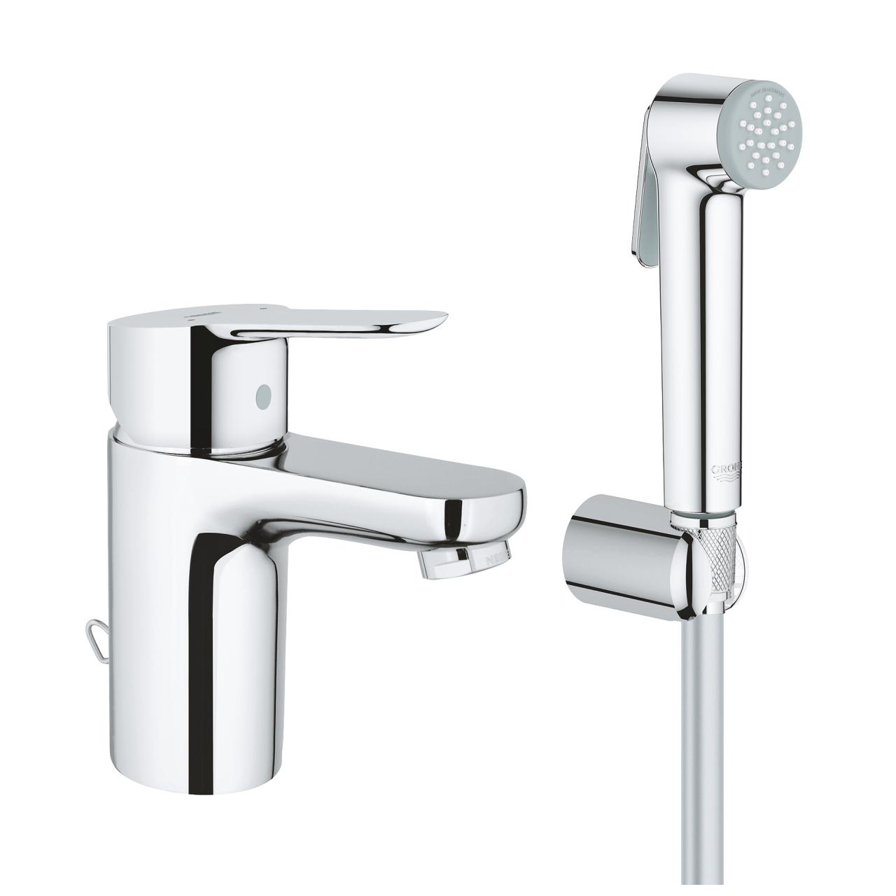 

Смеситель для раковины GROHE, 23757000