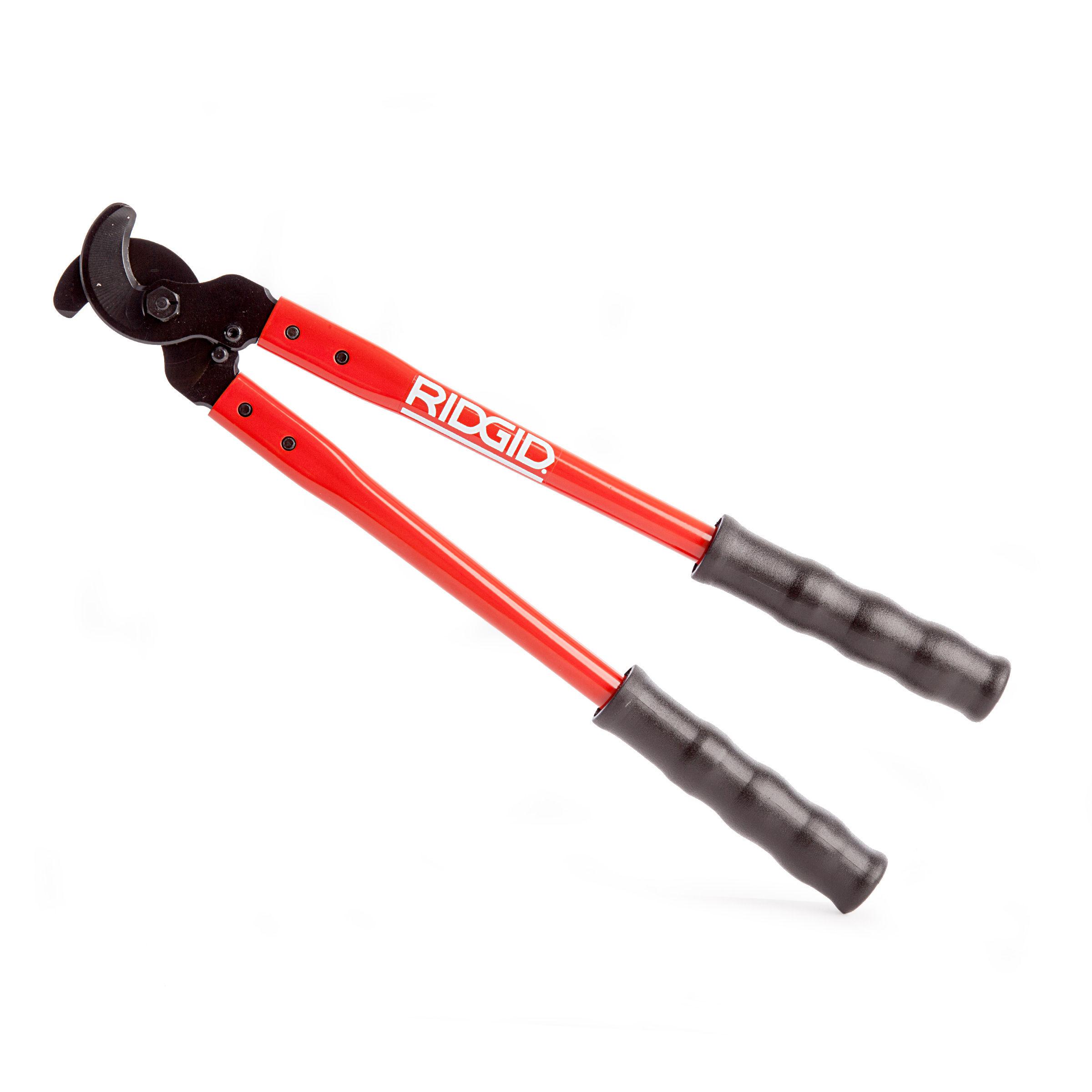 

Кабелерез RIDGID, МС-20 (54273)