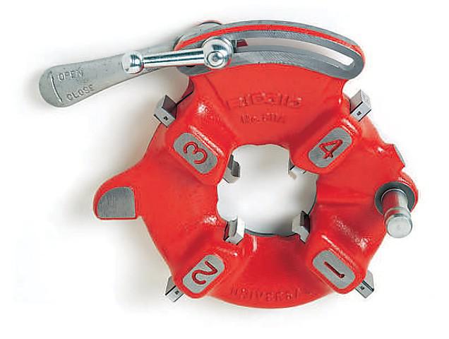 

Клупп (лерка, плашка) RIDGID, 811А