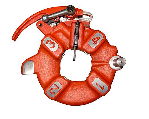 

Клупп (лерка, плашка) RIDGID, 815A