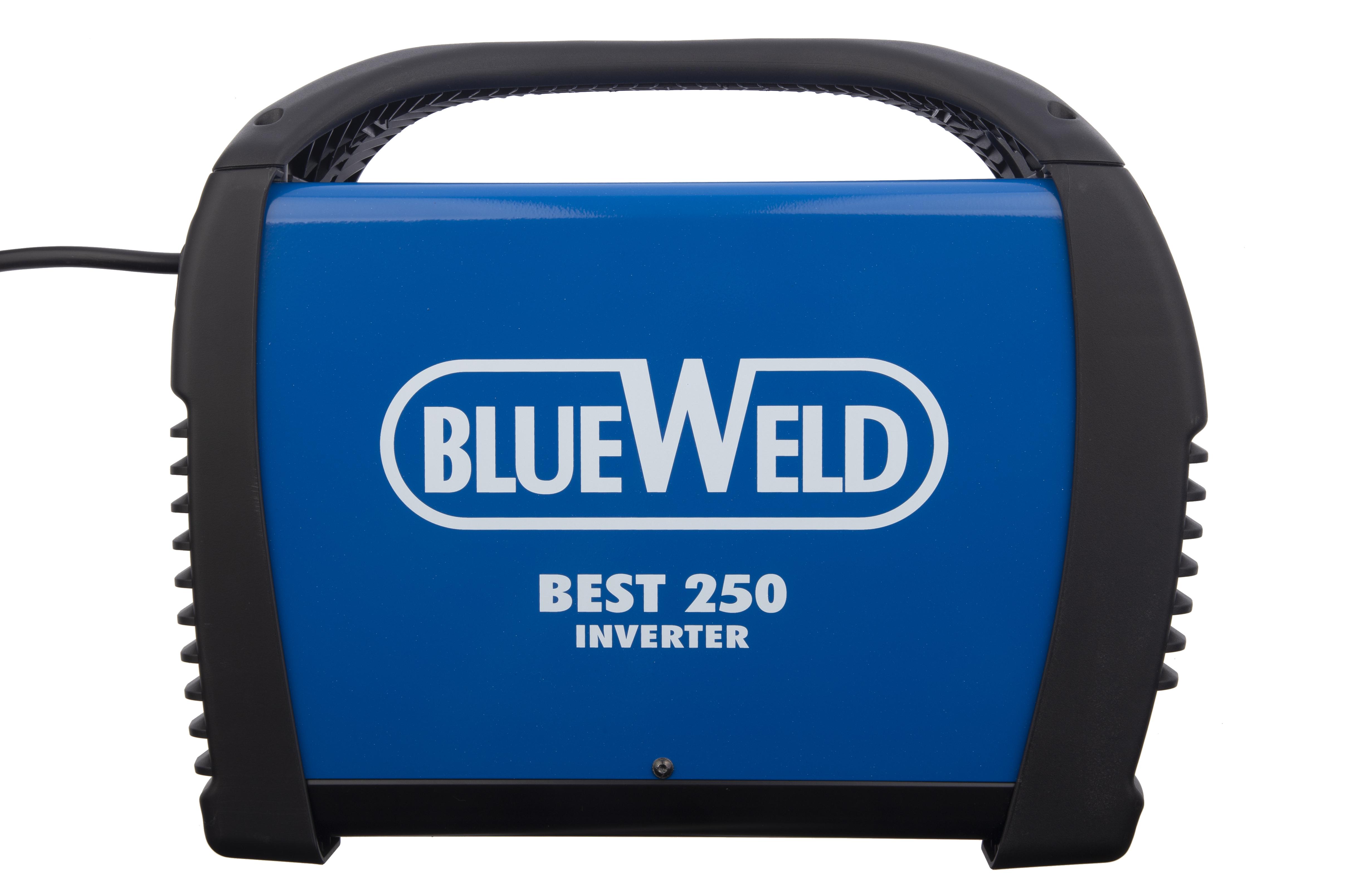 Blueweld. BLUEWELD best 250 816574. Инвертор BLUEWELD. BLUEWELD Prestige 250. BLUEWELD 320.