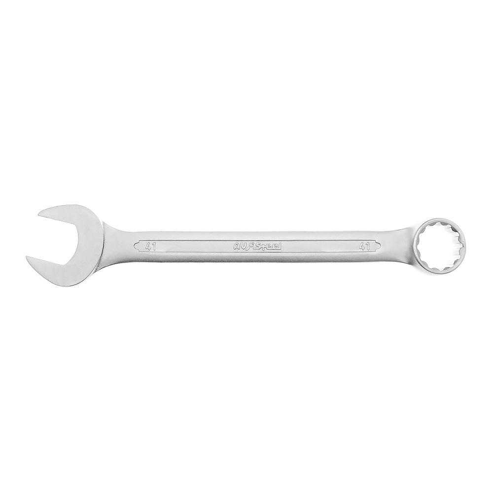 

Ключ комбинированный AVSTEEL, AV-311041